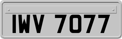 IWV7077