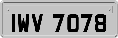 IWV7078