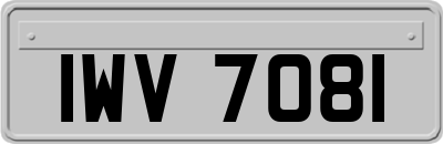 IWV7081