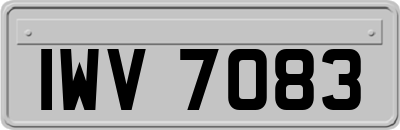 IWV7083