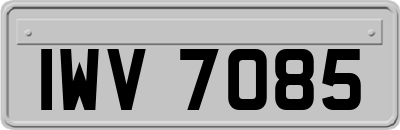 IWV7085