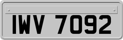 IWV7092