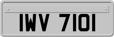 IWV7101