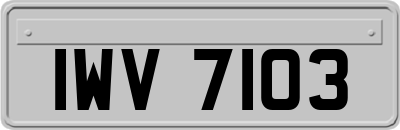 IWV7103