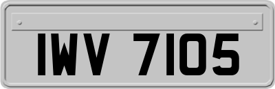 IWV7105
