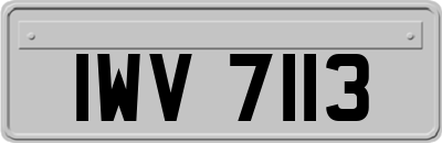 IWV7113