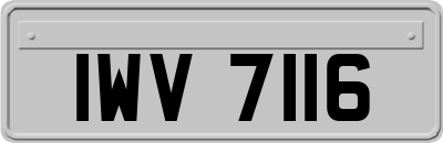 IWV7116