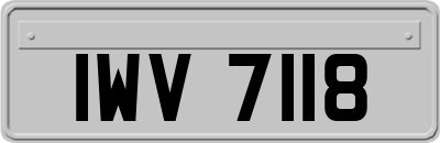 IWV7118