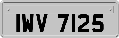 IWV7125