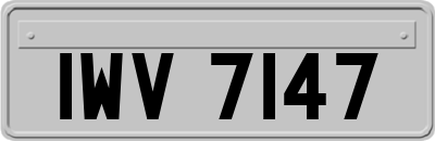 IWV7147