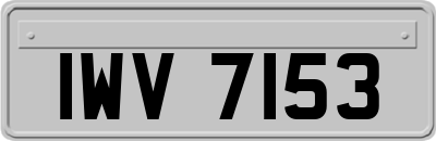 IWV7153