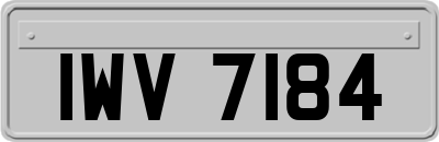 IWV7184