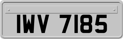 IWV7185