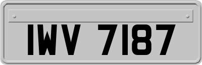 IWV7187