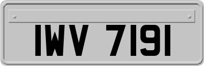 IWV7191