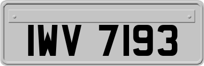 IWV7193