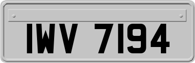 IWV7194