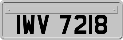 IWV7218