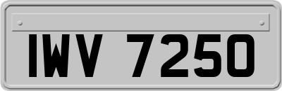 IWV7250