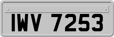 IWV7253
