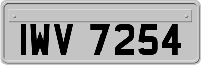IWV7254