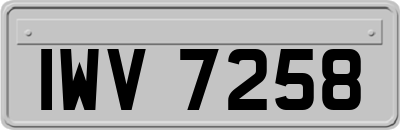 IWV7258