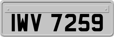IWV7259