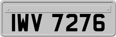 IWV7276
