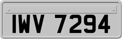 IWV7294