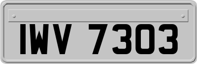 IWV7303