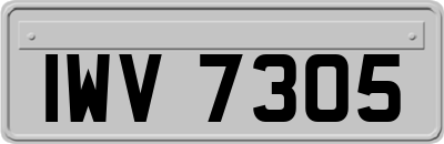 IWV7305