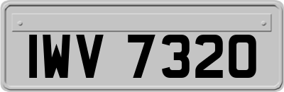 IWV7320