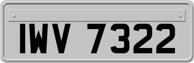 IWV7322