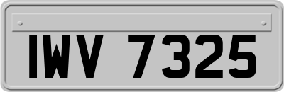 IWV7325