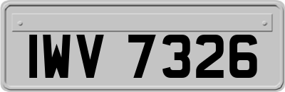 IWV7326