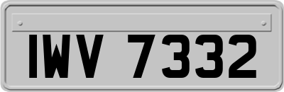IWV7332