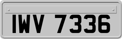 IWV7336