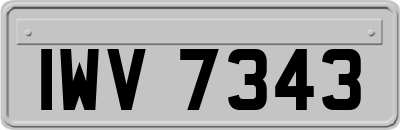 IWV7343