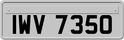 IWV7350