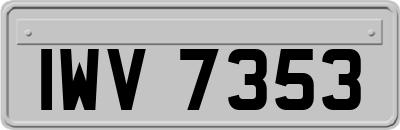 IWV7353