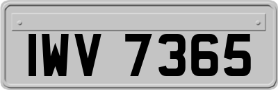 IWV7365
