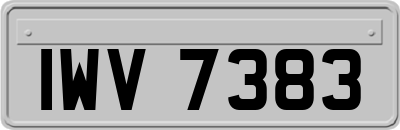 IWV7383