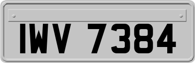 IWV7384