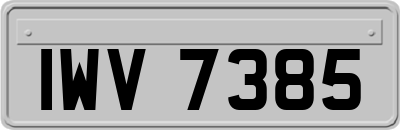 IWV7385
