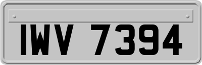 IWV7394