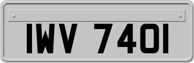 IWV7401