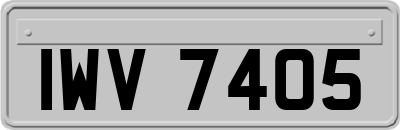 IWV7405
