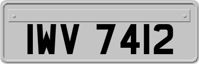 IWV7412