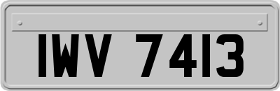 IWV7413