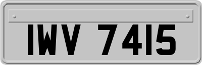 IWV7415